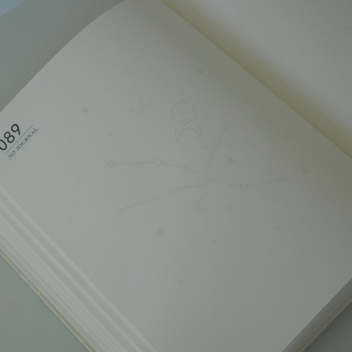 🌙 Zodiac 365 Journal
