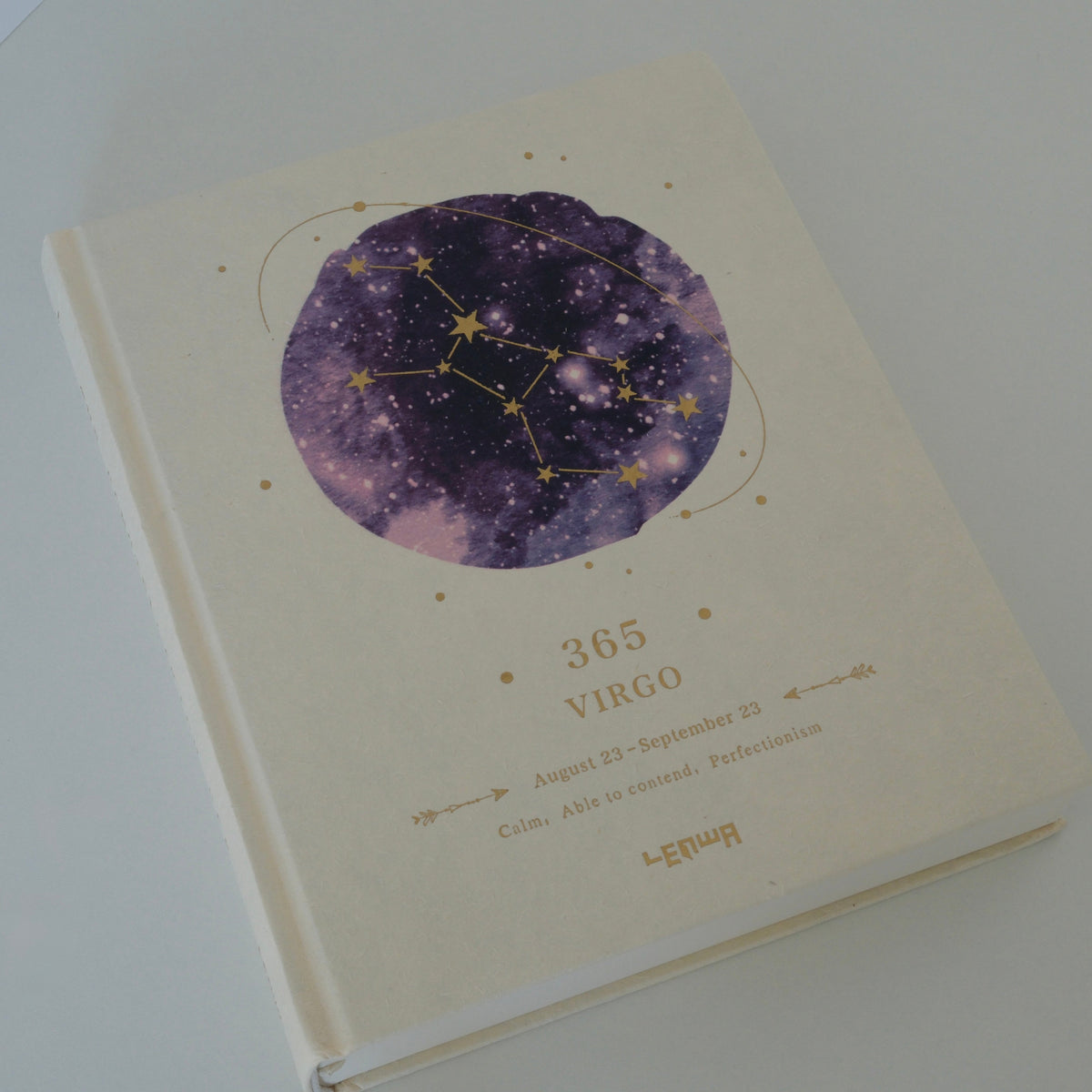 🌙 Zodiac 365 Journal